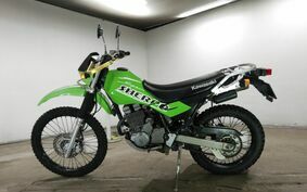 KAWASAKI SUPER SHERPA KL250G