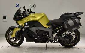 BMW K1300R 2011