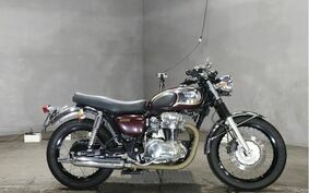 KAWASAKI W650 2007 EJ650A