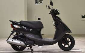 YAMAHA JOG ZR Gen.3 SA39J