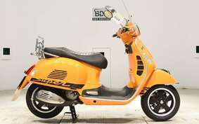 VESPA GTS300 IE 2013 M452