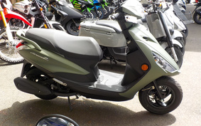 YAMAHA AXIS Z SED7J