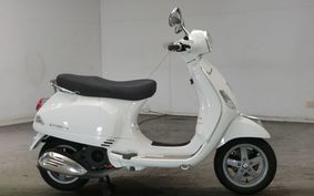 VESPA LX125 M665