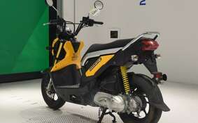 HONDA ZOOMER-X