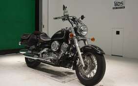 YAMAHA DRAGSTAR 400 CLASSIC  2012 VH02J