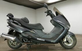 YAMAHA MAJESTY 125 SE27