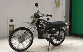 SUZUKI TS125 TS125