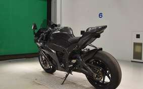 KAWASAKI ZX 10 NINJA R A 2021 ZXT02E