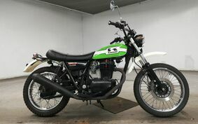 KAWASAKI 250TR BJ250F