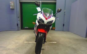 HONDA CBR400R 2013 NC47