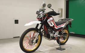 YAMAHA SEROW 250 Gen.3 DG31J