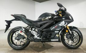 YAMAHA YZF-R25 RG43J