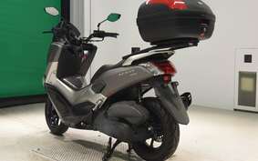 YAMAHA N-MAX 155 A SG50J