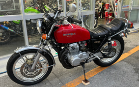 HONDA CB400F 2015 CB400F