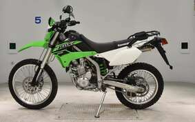 KAWASAKI KLX250-2 Gen.2 LX250S