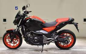 HONDA NC750S D EP 2016 RC88