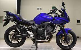 YAMAHA FAZER FZ6 S 2007 RJ14