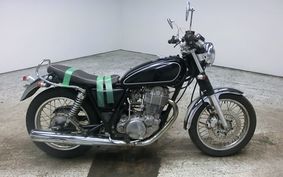 YAMAHA SR400 2001 RH01J