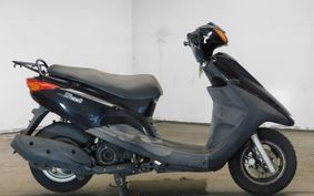 YAMAHA AXIS 125 TREET SE53J