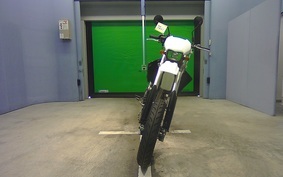 KAWASAKI KLX250D TRACKER 2004 LX250E