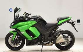 KAWASAKI NINJA 1000 A 2016 ZXT00L