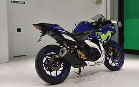 YAMAHA YZF-R25 RG10J