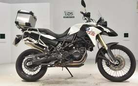 BMW F800GS 2013 0B02