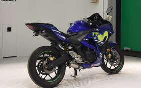 YAMAHA YZF-R25 RG10J