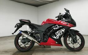 KAWASAKI NINJA 250R EX250K