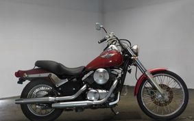 KAWASAKI VULCAN 400 1995 VN400A