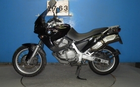 BMW F650GS 0161