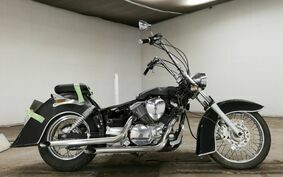 YAMAHA DRAGSTAR 250 VG02J