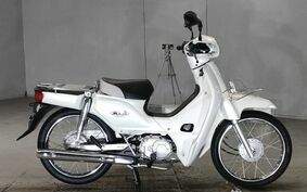 HONDA C110 SUPER CUB JA10