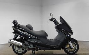 YAMAHA MAJESTY 125 5CA