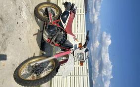 YAMAHA XT250 SEROW T 30X