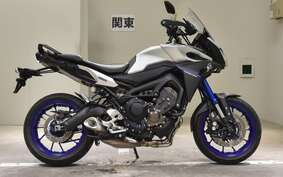 YAMAHA MT-09 Tracer 2016 RN36J