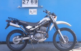 KAWASAKI SUPER SHERPA 2000 KL250G