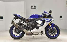 YAMAHA YZF-R1 2016 RN39