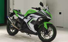 KAWASAKI NINJA 250 EX250L