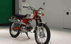 HONDA CL50 BENLY CD50