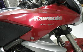 KAWASAKI VERSYS 650 2011