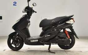 YAMAHA CYGNUS 125 XSR 2 SE44J