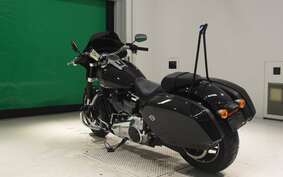 HARLEY FLSB 1750 2021