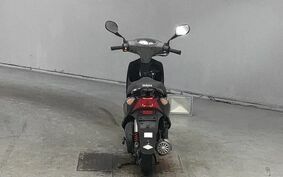 YAMAHA JOG ZR Evolution 2 SA39J