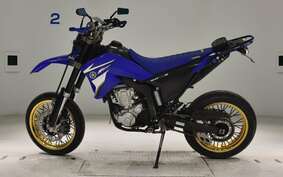 YAMAHA WR250X DG15J