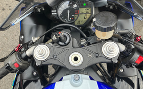 YAMAHA YZF-R1 2011 RN24J