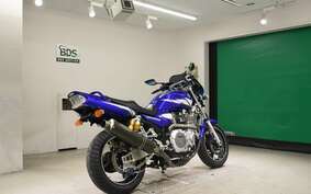 YAMAHA XJR1300 2008 RP03J