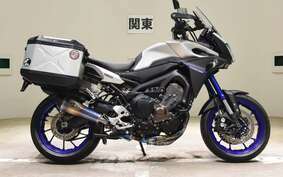 YAMAHA MT-09 Tracer 2015 RN36J