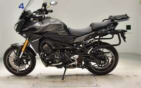 YAMAHA MT-09 Tracer 2015 RN36J