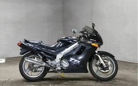 KAWASAKI ZZ-R250 EX250H